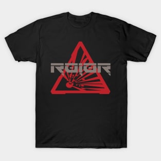 R010R-Explosive 1 T-Shirt